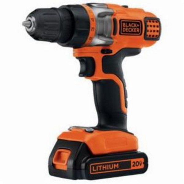 Drill/Driver and Saw Combo Kit, Circular Cordless, Tool/Kit: Kit, 20 V, Lithium-Ion Battery, Specifications: 2-Tool