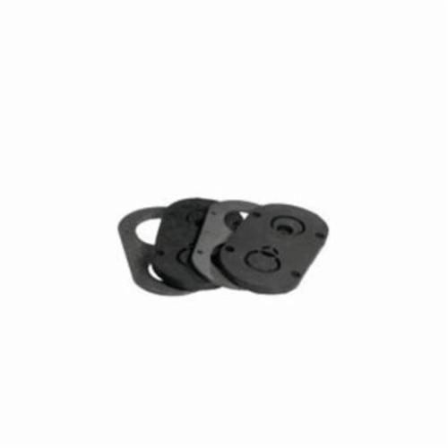 Circulating Oil Grommet Kit, For Use With: Sleevoil® RTL Series Pillow Block, 6 to 12 in Shaft, Synthetic Rubber