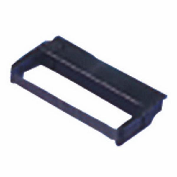 Printer Ribbon, Series: R2000, For Use With: Panasonic KXP 1150/KXP 1695 Dot Matrix Printer, Black