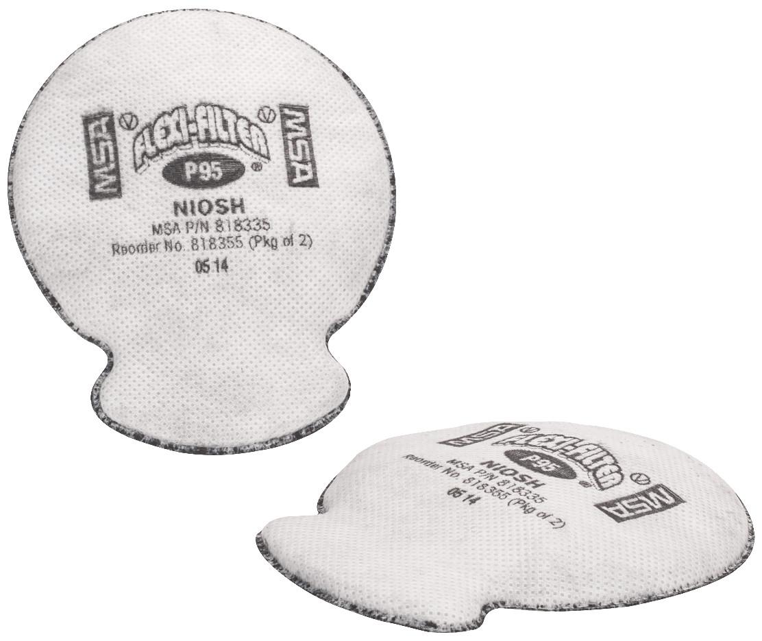Filter, Series: Advantage® Flexi-Filters®, P95