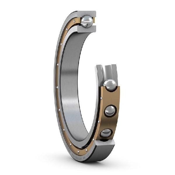 Deep Groove Ball Bearing, Cylindrical Bore, Series: 6000 Series, 150 mm Bore Diameter, 225 mm Outside Diameter, 1 Row, 35 mm Width, Open Closure, 125 kN Dynamic/125 kN Static, Steel Bearing, Brass Cage, 5000 RPM Limiting/6000 RPM Reference Maximum