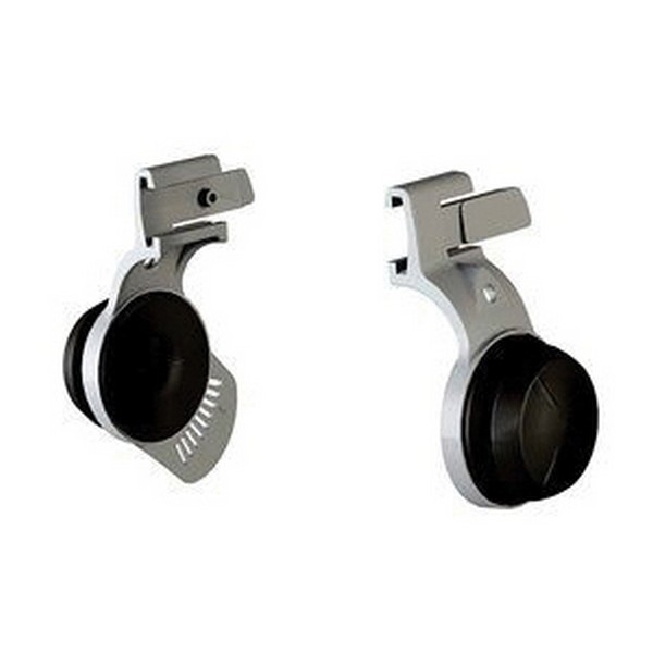 Headband Pivot Mechanism, Series: 9100, For Use With: 3M™ 9100 and 9100FX Air Welding Helmets, Plastic