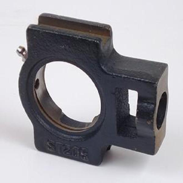 Wide Slot Take-Up Housing, Series: F Series, For Use With: Series 7 Wide Take Up Bearing