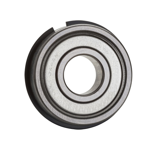 BALL BEARING