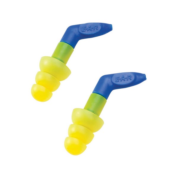 Earplugs, Uncorded, 400 Pair/Case