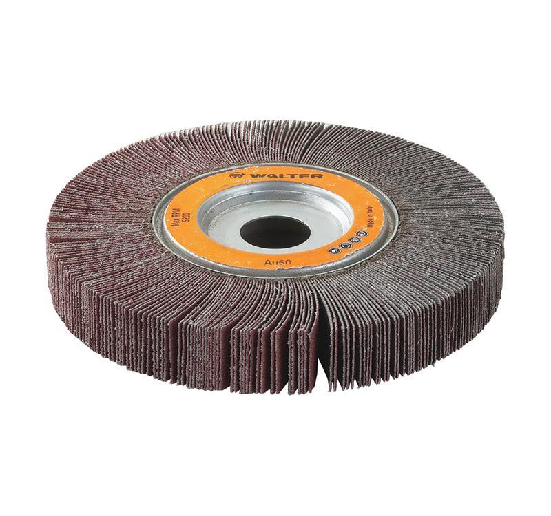 6-1/2x1 GR60 Flap Wheel