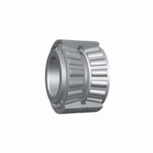 Tapered Roller Bearing, Medium Type 2TS-IM, Series: M249700, 10 in Bore Dia, 14-1/8 in Outside Dia, 2 Rows, 6.2598 in Width, 327000 lb Dynamic, Steel Bearing, -65 to 250 °F