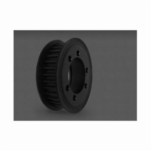 Synchronous Sprocket, Taper-Lock/QD Bore, 48 Grooves, 14 mm Pitch, 85 mm Face Width, E Bushing