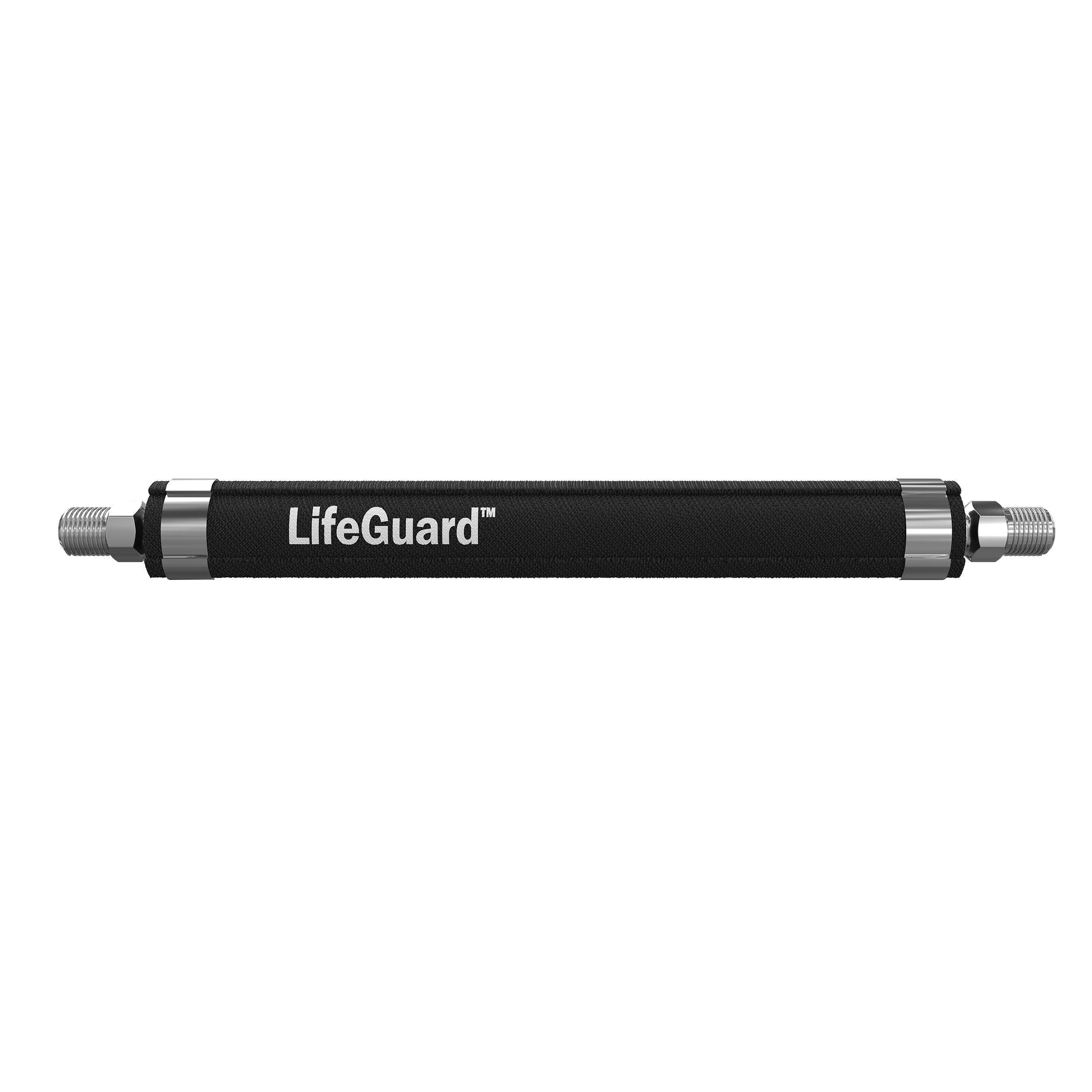Hydraulic Sleeve, Series: G81104, 10000 psi Pressure, 212 °F, Nylon, Domestic