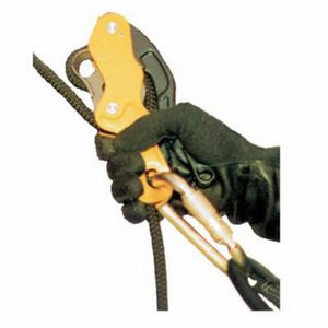 Anthron Descender Kit, Specifications: 7/16 in Dia x 100 ft L Rope, Specifications Met: ANSI Z359.4, EN 341 Class A, EN 341, OSHA Approved