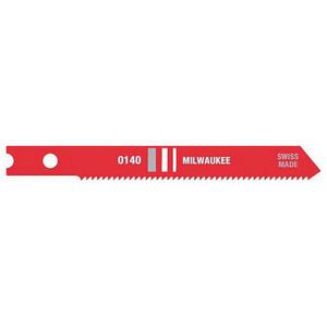 BLADE JIG SAW 2-3/4IN 9/32IN 24TPI HSS