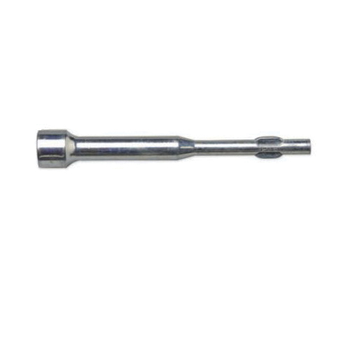 Nutdriver Blade, Interchangeable, Series: 99 Series, Measurement System: Imperial, 1/2 in Point, Hex Point, 4 in Overall Length, Steel