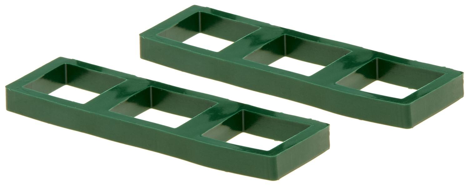 Hydraulic Tool Accessory, For Use With: PolarSeal Portable Crimper II, Green