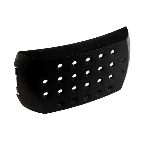 Filter Cover, For Use With: 3M Adflo Powered Air Purifying Respirator