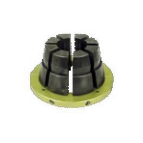 Die, For Use With: PC125 Series Portable Crimper, Green, 19 mm ID