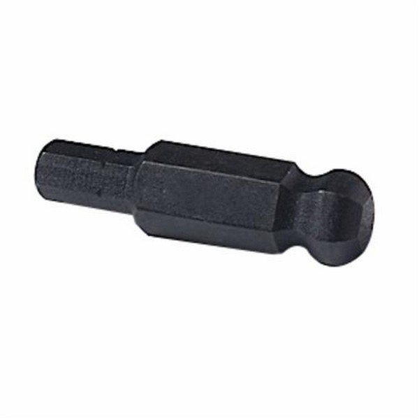 Power Bit Set, Ball End, Measurement System: Imperial, 12 Piece, 3 Inch Length, ProGuard™, High Torque Steel