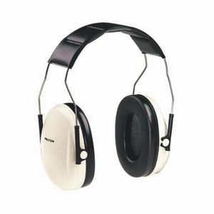 EAR MUFF 21DB BEIGE ABS