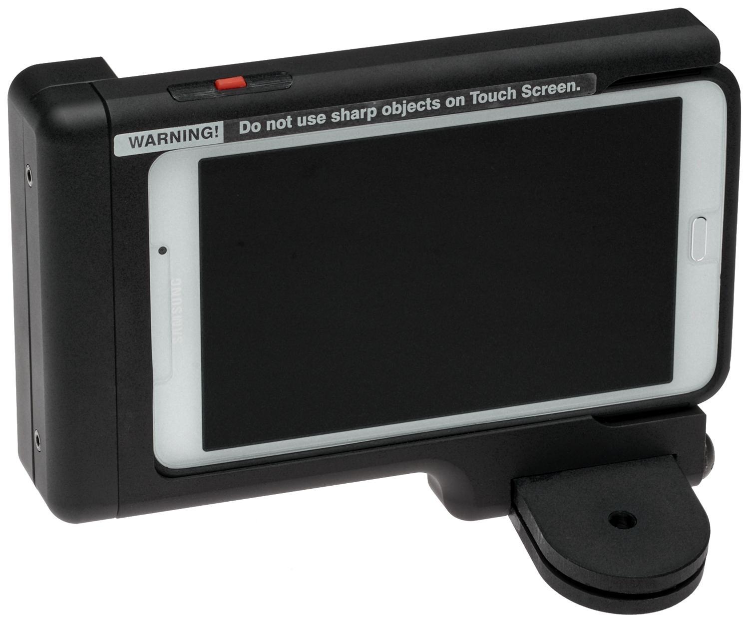 Panel Wbezel, Replacement, For Use With: GC32TSI