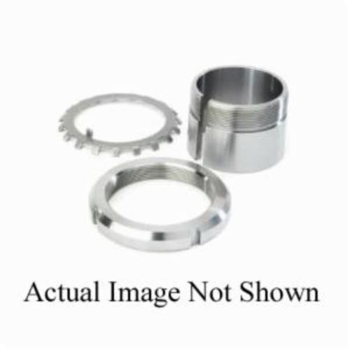 Withdrawal Sleeve, Push, 5.9 in Shaft Dia, 7.32 in Outside Dia, 5.74 in Width