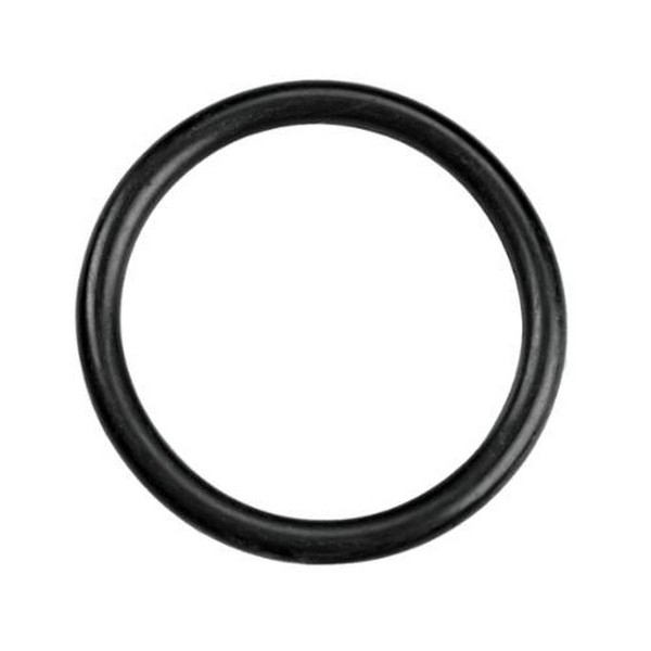 O-Ring, 1 in Drive, For Use With: J10024 Impact Socket and Attachment, Steel, Black Oxide