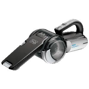 Hand Vacuum, 20 Volts, Pivot, Bagless, Cordless