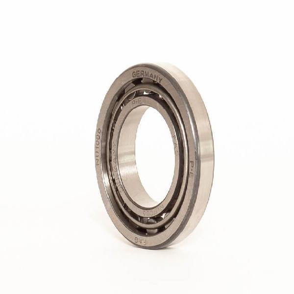 Cylindrical Roller Bearing, Straight Bore, Series: NJ-2207, 35 mm Bore, 72 mm Outside Diameter, 1 Rows, 23 mm Width, Steel Cage