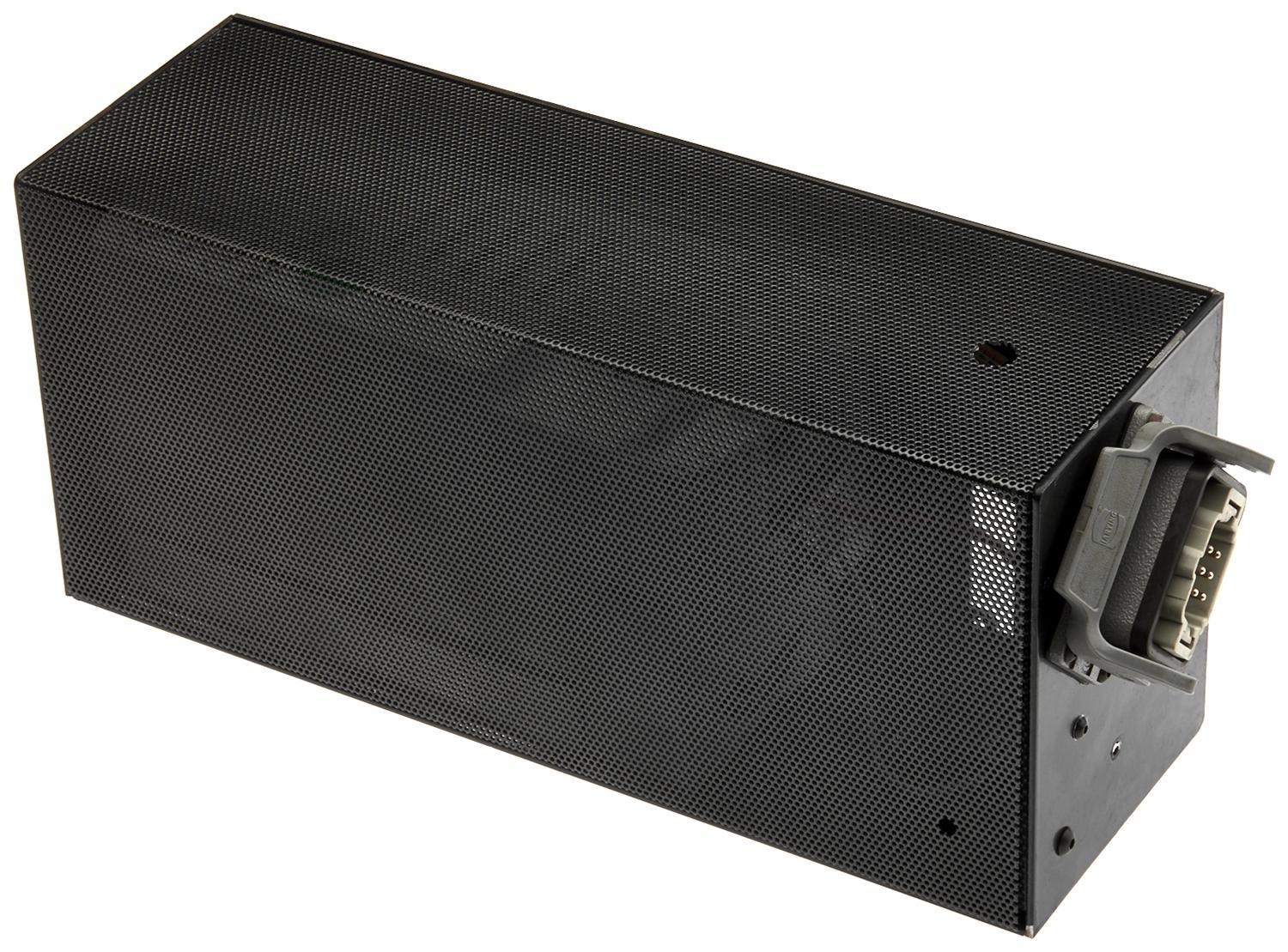 Power Supply, For Use With: GC96TSi
