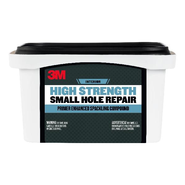 Repair Kit, 32 oz Size, High Strength Small Hole Repair