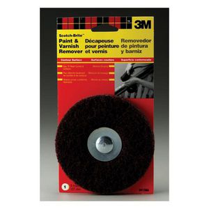ABRASIVE GRINDING