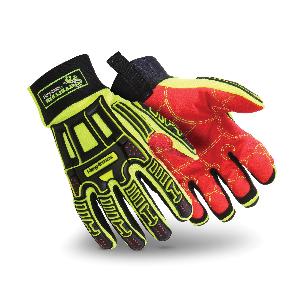 CUT RESISTANT GLOVE
