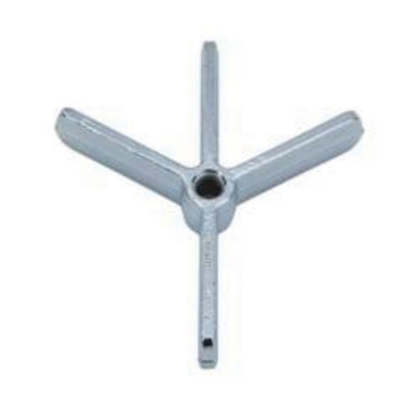 Crossarm, 3-Way, For Use With: 10 ton Master Puller Set