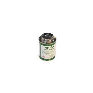 HH-66 Vinyl Cement, Specifications: 8 oz Container, 2 in L x 2 in W x 3-1/2 in H Dimensions