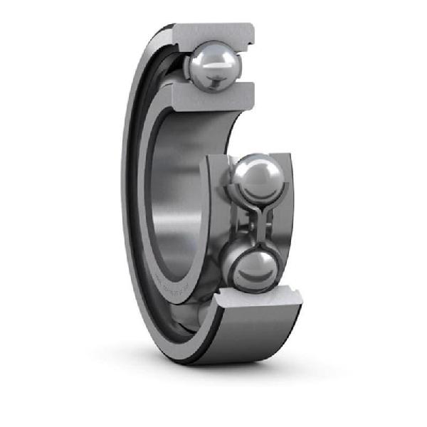 Deep Groove Ball Bearing, Cylindrical Bore, Series: 6000 Series, 130 mm Bore Diameter, 200 mm Outside Diameter, 1 Row, 33 mm Width, Open Closure, 112 kN Dynamic/100 kN Static, Steel Bearing, Steel Cage, 4300 RPM Limiting/7000 RPM Reference Maximum