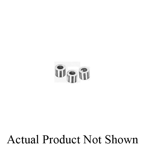 Replacement Liner, Hardened and Ground, For Use With: Model SHR2 Shear Pin Hub, Steel