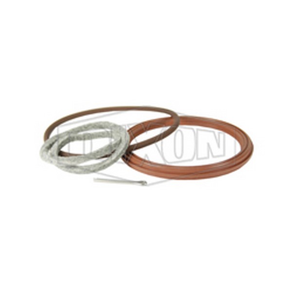 Replaceable Nose Seal Kit, For Use With: 5400B Coupler