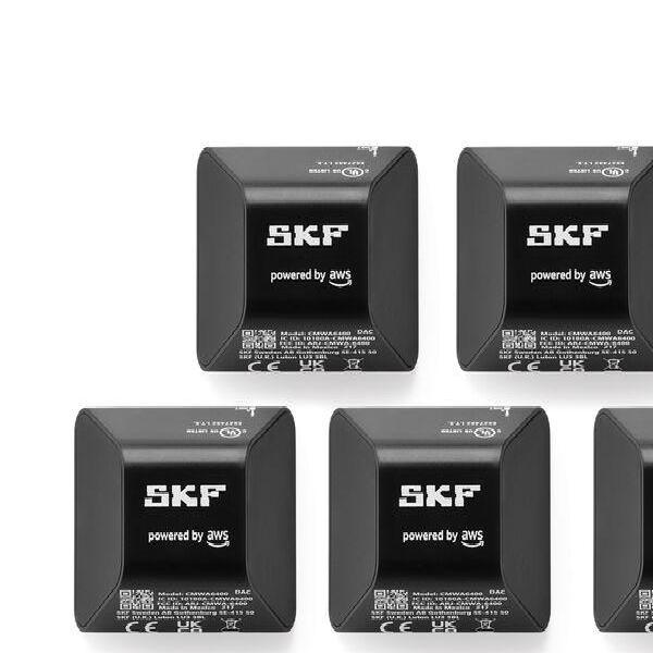 Wireless Sensors, IP69, Axios, 5/Pack