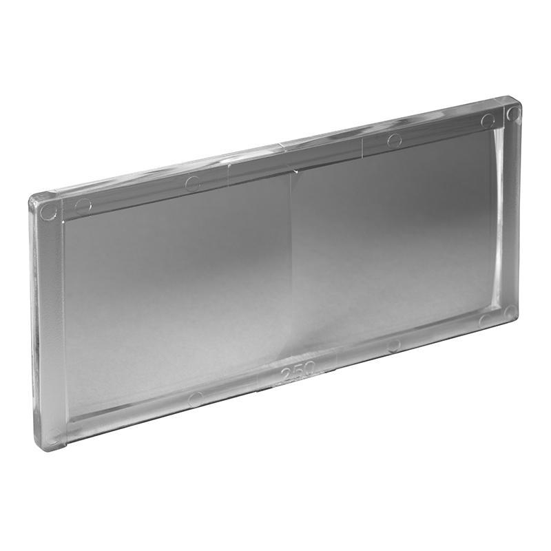 3M Speedglas Magnification Plate 2.5X