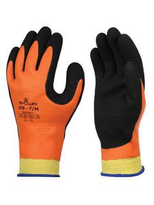 COATED SEAMLESS GLOVE