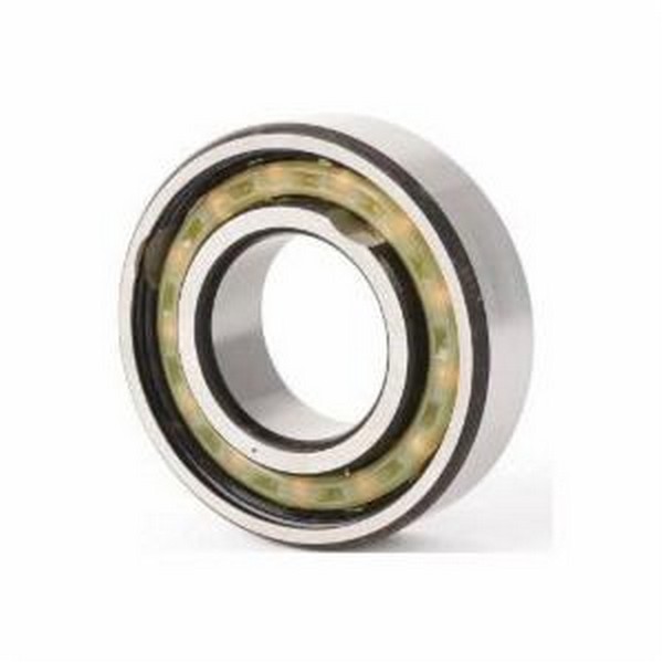 Radial Deep Groove Ball Bearing, Medium Round Bore, Series: 300W, 30 mm Bore Dia, 72 mm Outside Dia, 1 Rows, 19 mm Width, Open Closure, 42800 N Dynamic/22600 N Static, Steel Bearing, Steel Cage, Uncoated