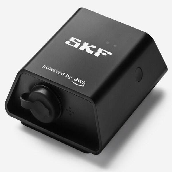 Wi-Fi Gateway, IP65, Up to 50 Sensors, Axios