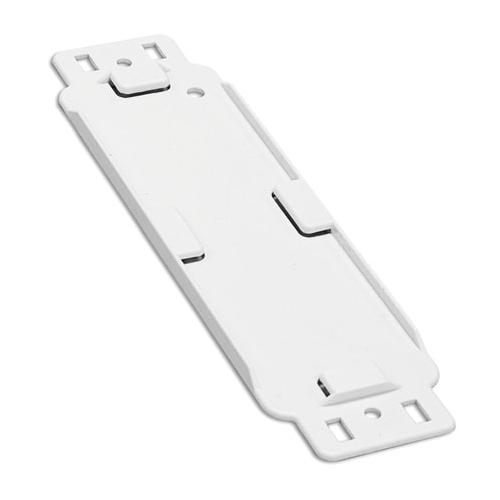 Equipment Inspection Record Holder, Plastic, 8.5 in H x 2.3 in W Dimensions