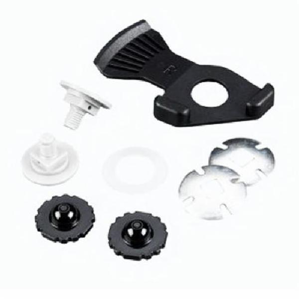 Headband Assembly Kit, Replacement, For Use With: SL-Series Helmets