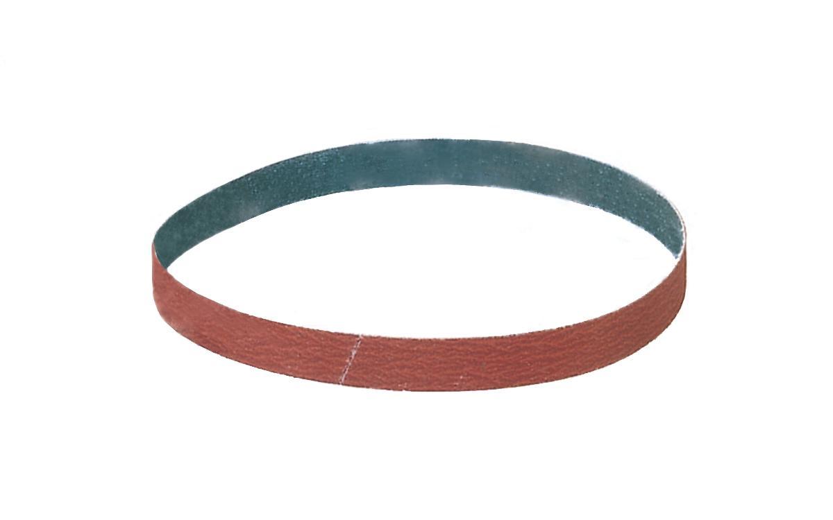 1/2x18 GR120 Inox Plus Abrasive 25/BX