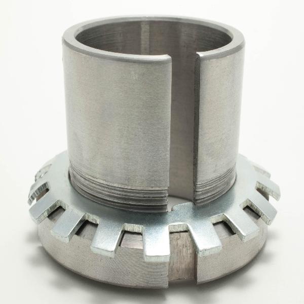 Sleeve Adapter, 112.71 mm Inside Diameter, 165 mm Outside Diameter, 92 mm Overall Length