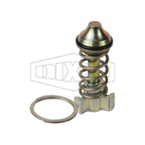 Industrial Interchange Repair Kit, Series: DQC H, 1 Inch, For Use With: Steel Coupling
