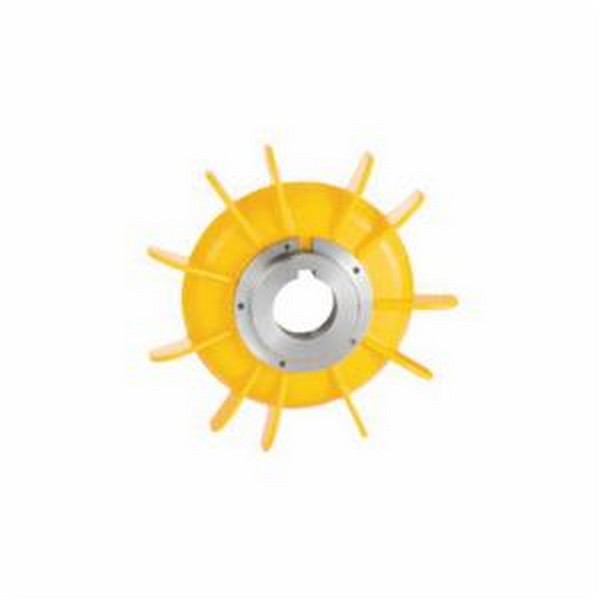 Shaft Fan Kit, For Use With: Quadrive® 5000 Series Size 5215 J-Unit Speed Reducer