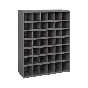 BIN SHELF SLOPED DEEP 33-3/4IN 12IN 42IN