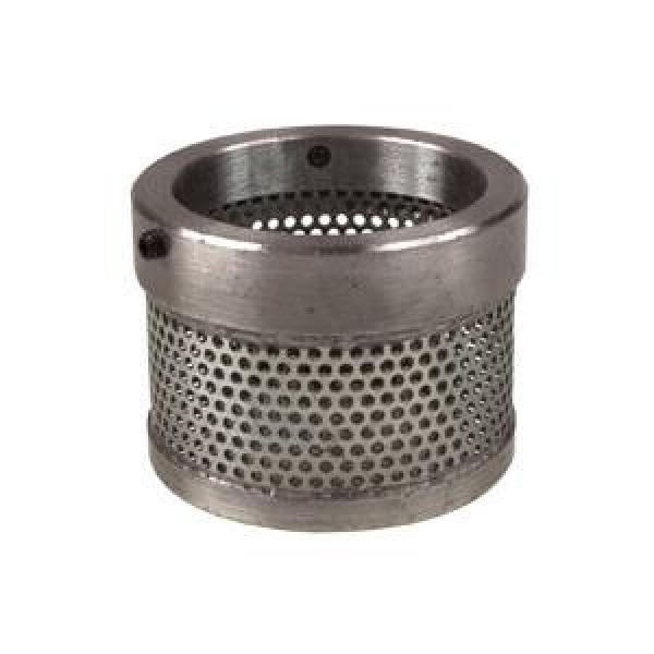Pump Tube Strainer, For Use With: Industrial Heavy Duty Pump