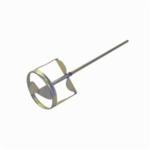 Mixer Blade, Series: Big Foot®, For Use With: Big Foot® 1 gal Kits Flooring Compounds