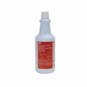 Bowl Cleaner, Heavy Duty Ready to Use, 1 qt Container, Liquid Form, Pungent Odor/Scent, Opaque White